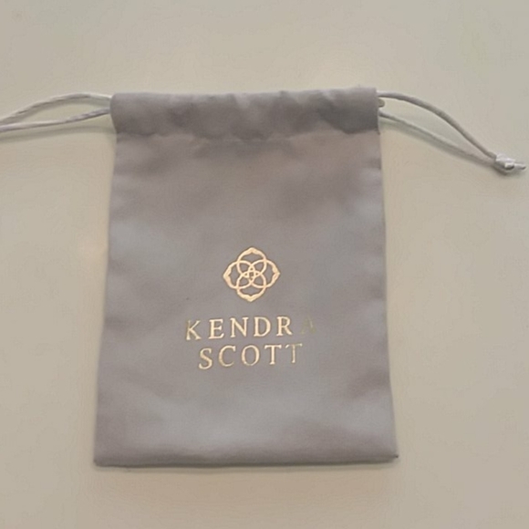 Kendra Scott dust bag small - Picture 1 of 4